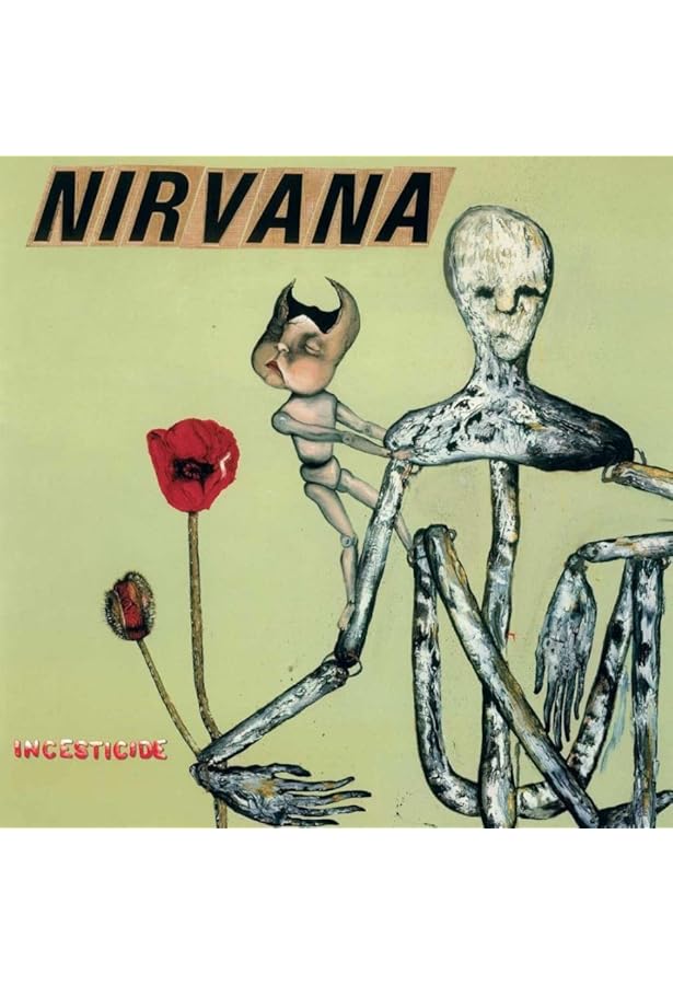 Nirvana - From the Muddy Banks of The Wishkah - Amazon.com Music